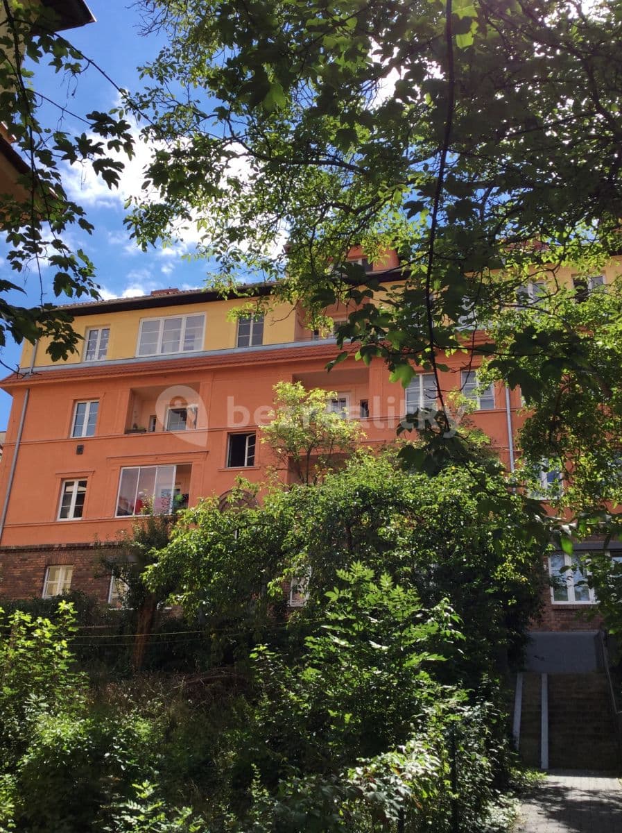 Prenájom bytu 2-izbový 37 m², Píseckého, Praha, Praha Prenájom bytu 2-izbový 37 m², Píseckého, Praha, Praha