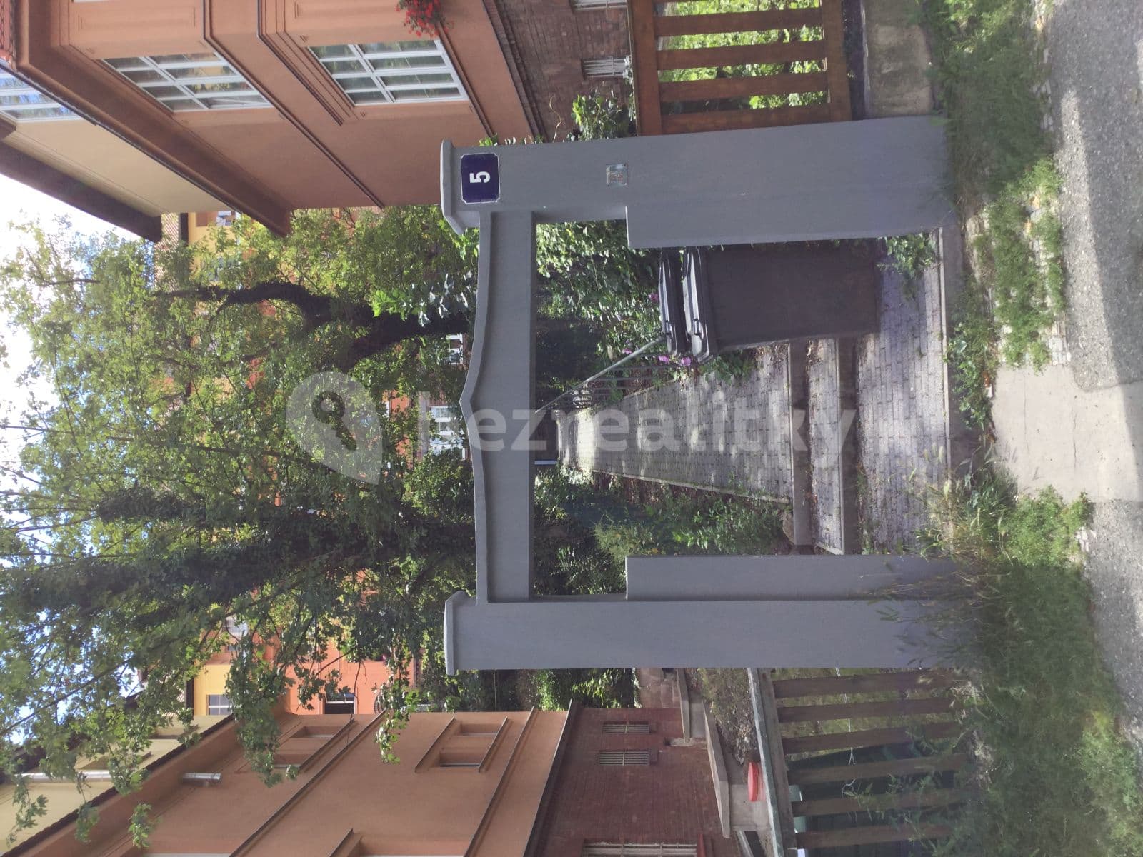 Prenájom bytu 2-izbový 37 m², Píseckého, Praha, Praha Prenájom bytu 2-izbový 37 m², Píseckého, Praha, Praha