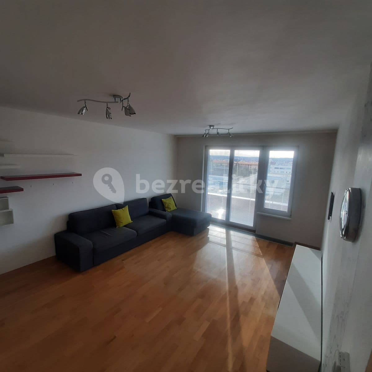 Prenájom bytu 2-izbový 62 m², Tlumačovská, Praha, Praha Prenájom bytu 2-izbový 62 m², Tlumačovská, Praha, Praha