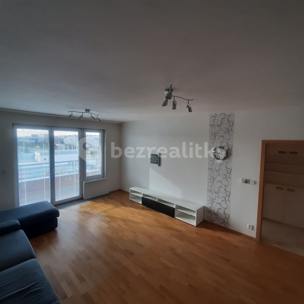 Prenájom bytu 2-izbový 62 m², Tlumačovská, Praha, Praha Prenájom bytu 2-izbový 62 m², Tlumačovská, Praha, Praha