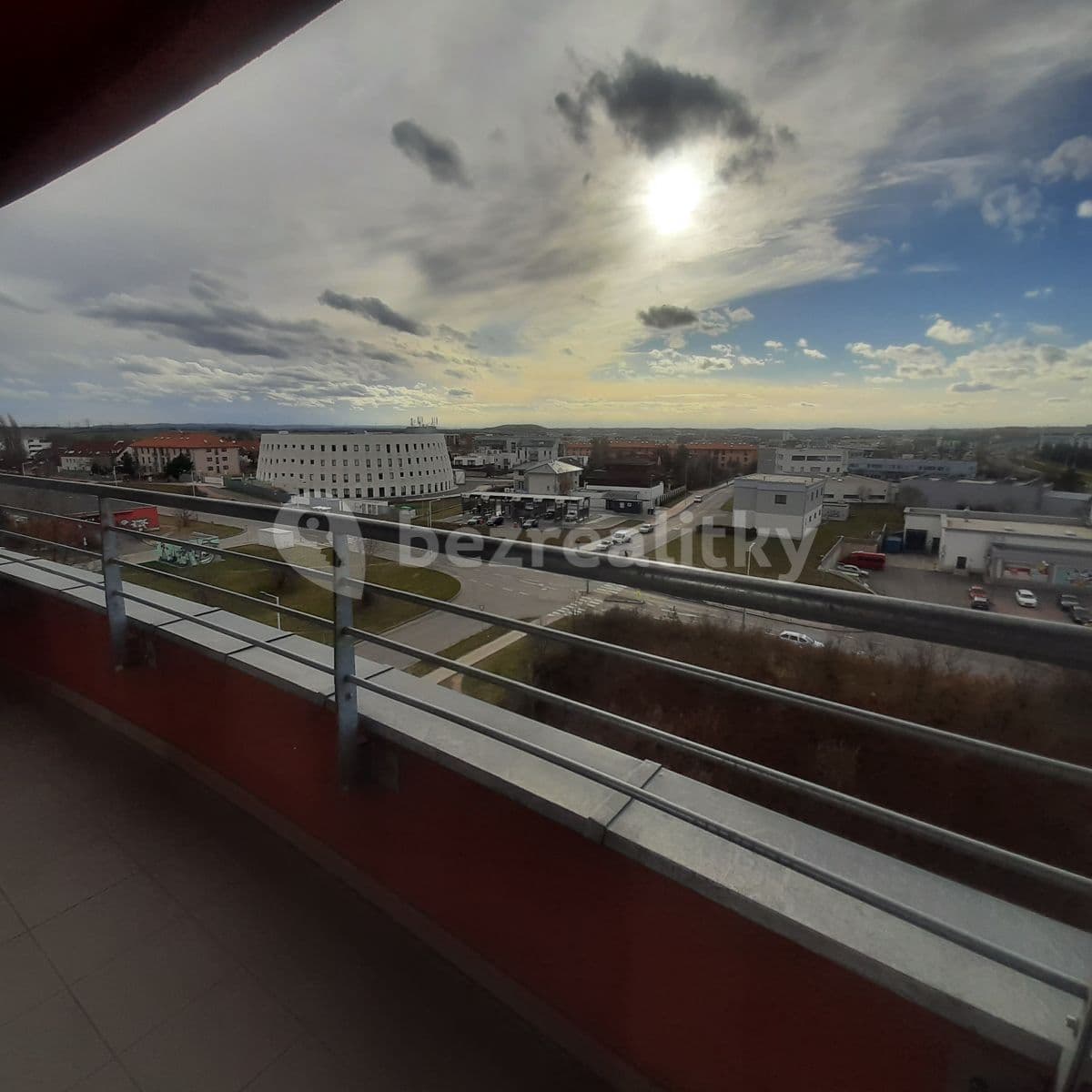 Prenájom bytu 2-izbový 62 m², Tlumačovská, Praha, Praha Prenájom bytu 2-izbový 62 m², Tlumačovská, Praha, Praha