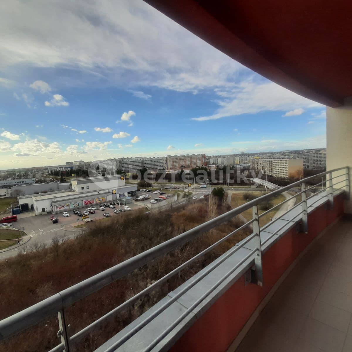 Prenájom bytu 2-izbový 62 m², Tlumačovská, Praha, Praha Prenájom bytu 2-izbový 62 m², Tlumačovská, Praha, Praha