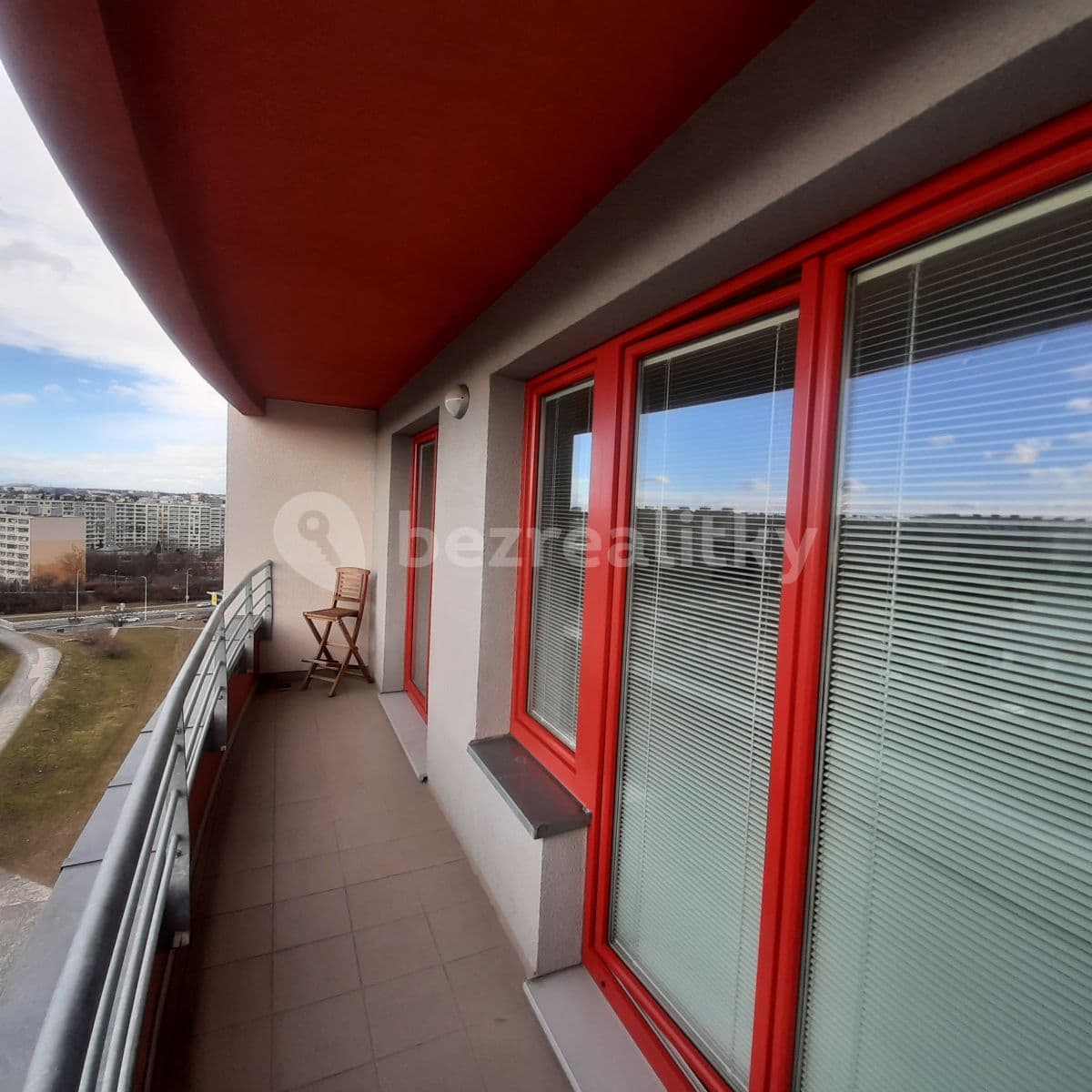 Prenájom bytu 2-izbový 62 m², Tlumačovská, Praha, Praha Prenájom bytu 2-izbový 62 m², Tlumačovská, Praha, Praha