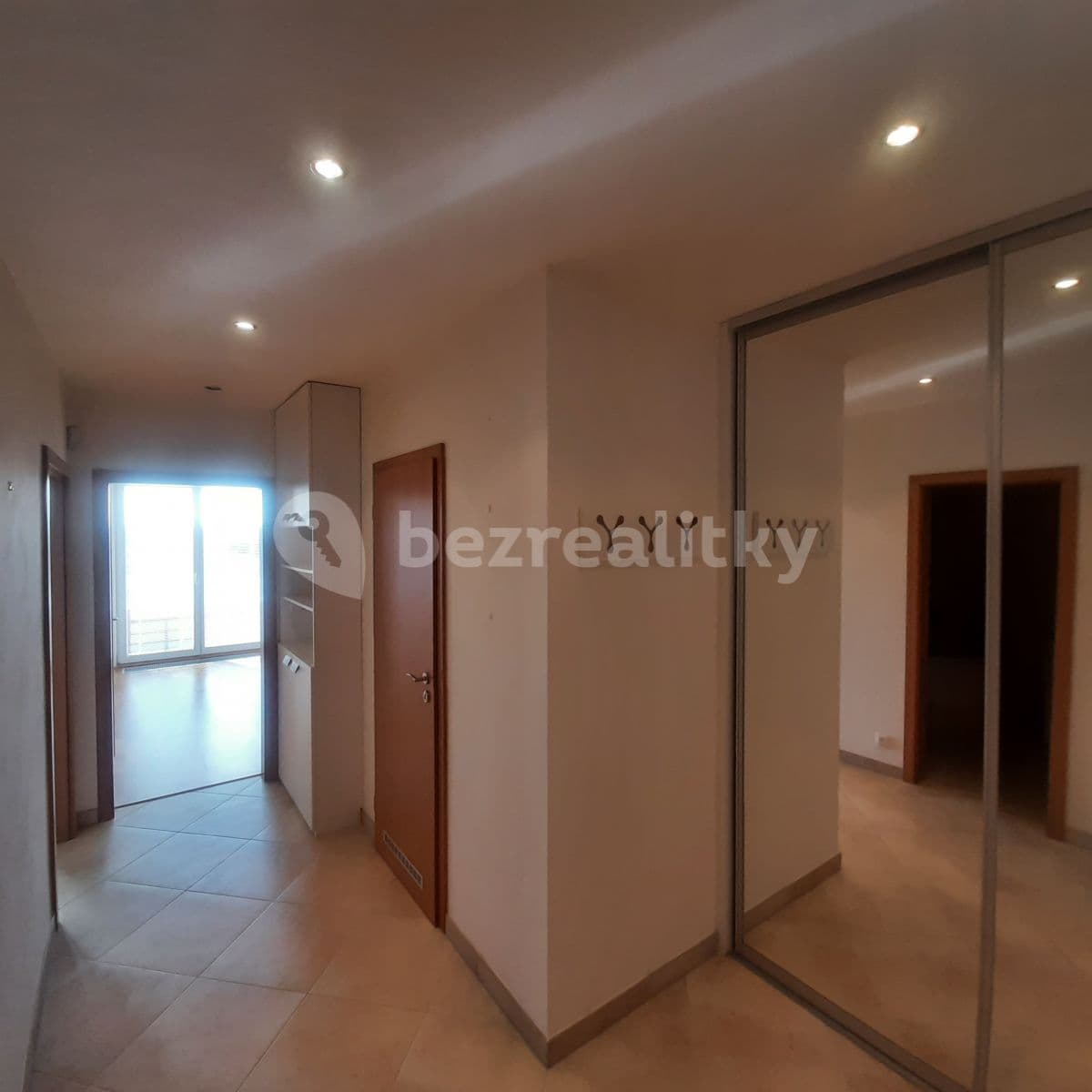 Prenájom bytu 2-izbový 62 m², Tlumačovská, Praha, Praha Prenájom bytu 2-izbový 62 m², Tlumačovská, Praha, Praha