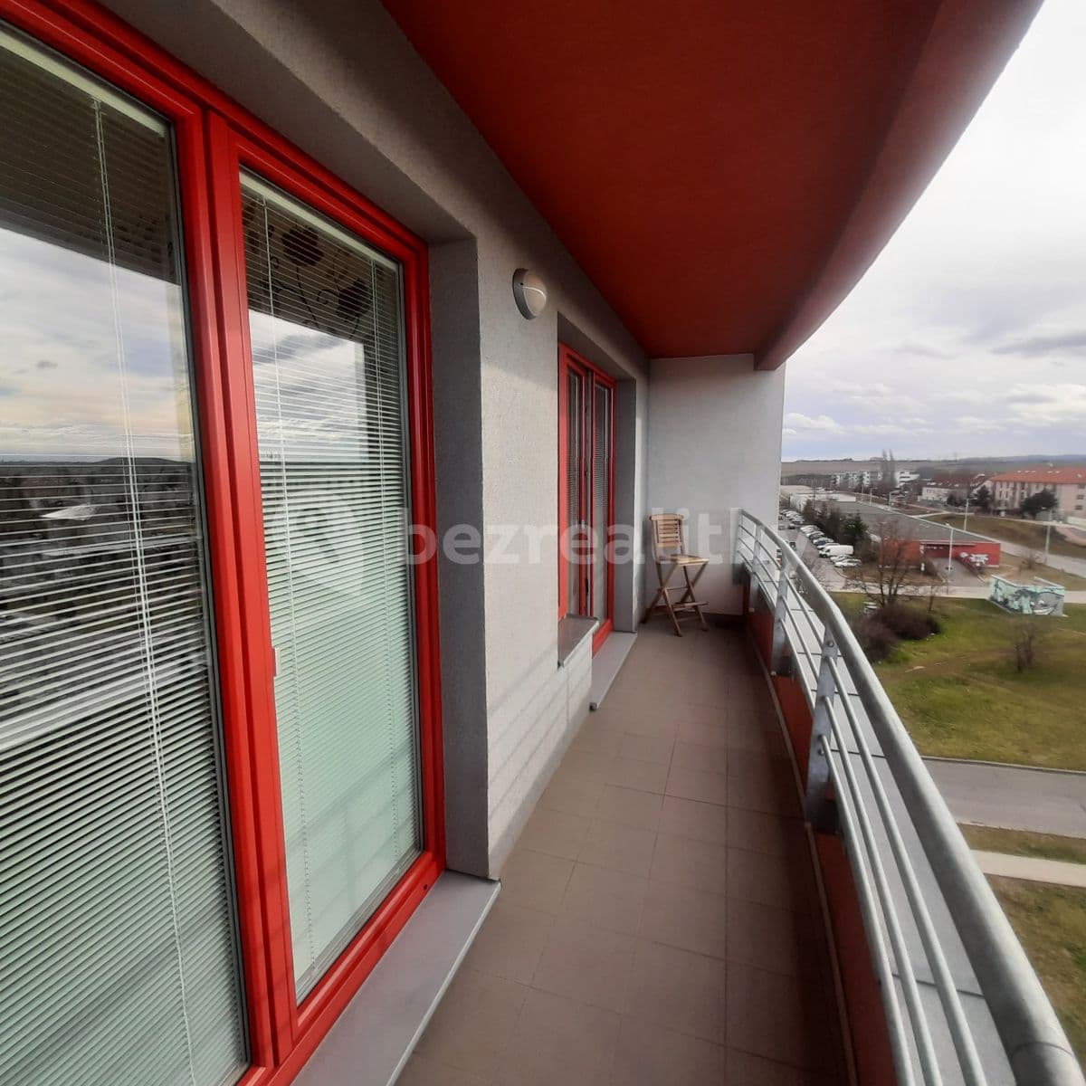 Prenájom bytu 2-izbový 62 m², Tlumačovská, Praha, Praha Prenájom bytu 2-izbový 62 m², Tlumačovská, Praha, Praha