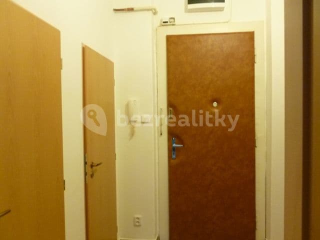 Prenájom bytu 2-izbový 49 m², 5. května, Praha, Praha Prenájom bytu 2-izbový 49 m², 5. května, Praha, Praha