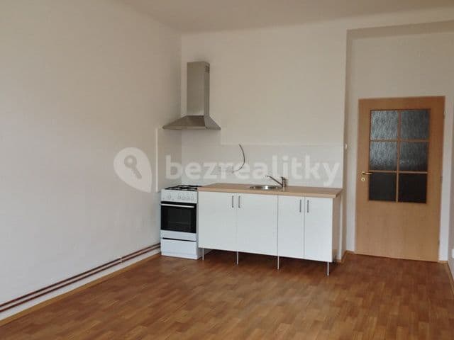 Prenájom bytu 2-izbový 49 m², 5. května, Praha, Praha Prenájom bytu 2-izbový 49 m², 5. května, Praha, Praha