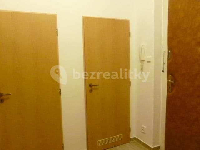 Prenájom bytu 2-izbový 49 m², 5. května, Praha, Praha Prenájom bytu 2-izbový 49 m², 5. května, Praha, Praha