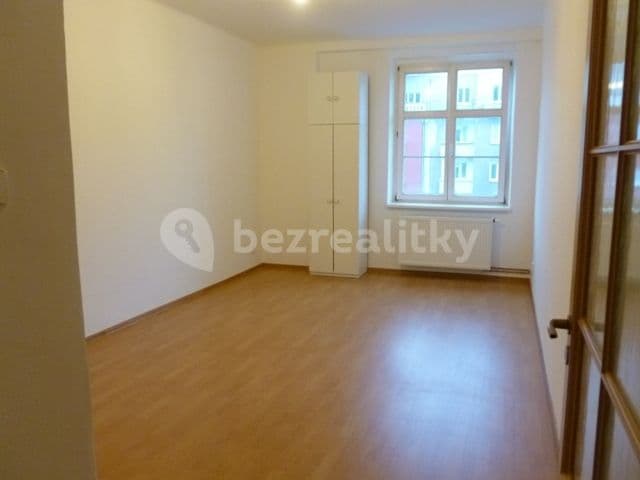 Prenájom bytu 2-izbový 49 m², 5. května, Praha, Praha Prenájom bytu 2-izbový 49 m², 5. května, Praha, Praha