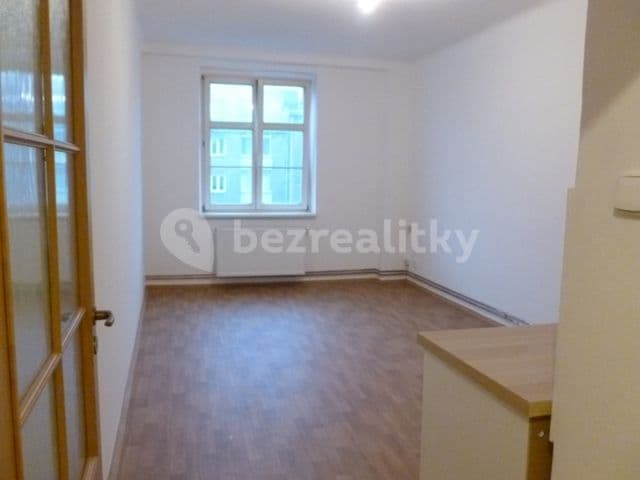 Prenájom bytu 2-izbový 49 m², 5. května, Praha, Praha Prenájom bytu 2-izbový 49 m², 5. května, Praha, Praha