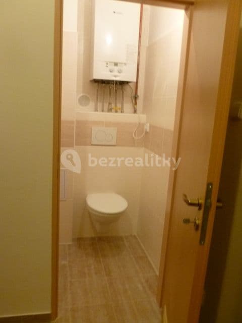 Prenájom bytu 2-izbový 49 m², 5. května, Praha, Praha Prenájom bytu 2-izbový 49 m², 5. května, Praha, Praha
