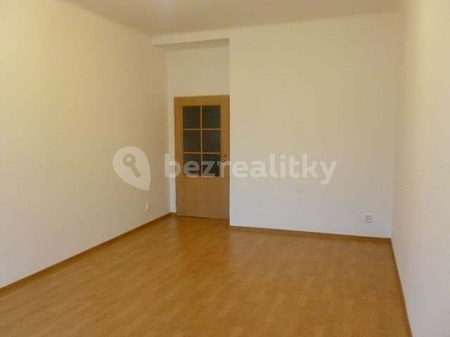 Prenájom bytu 2-izbový 49 m², 5. května, Praha, Praha Prenájom bytu 2-izbový 49 m², 5. května, Praha, Praha