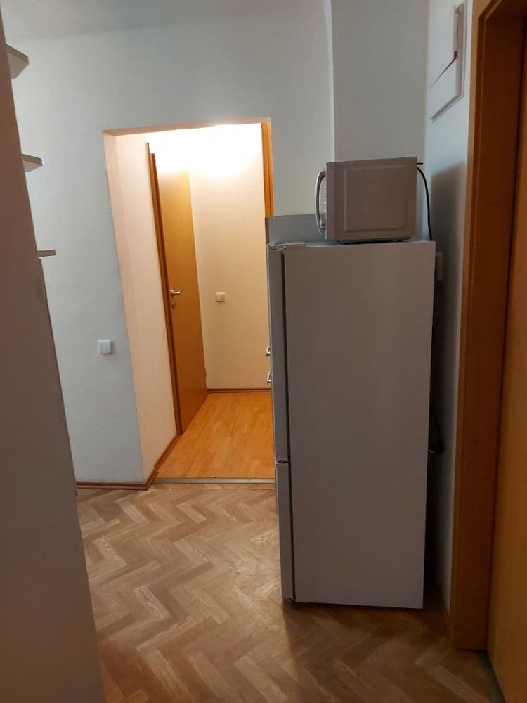 Prenájom bytu 3-izbový 65 m², Kostelec u Křížků, Středočeský kraj Prenájom bytu 3-izbový 65 m², Kostelec u Křížků, Středočeský kraj