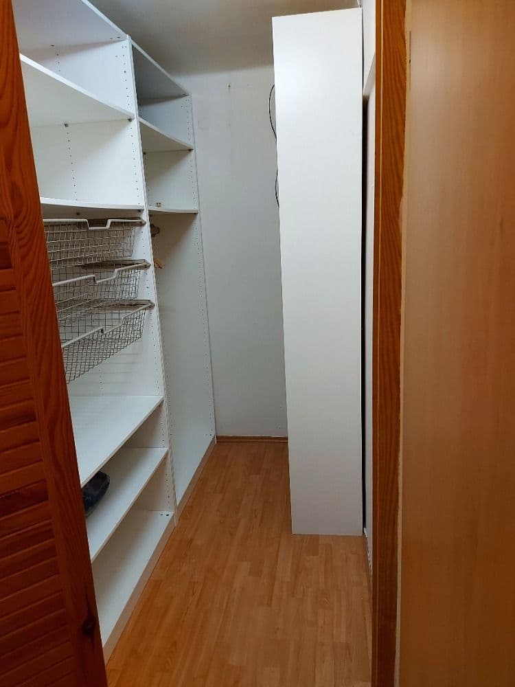 Prenájom bytu 3-izbový 65 m², Kostelec u Křížků, Středočeský kraj Prenájom bytu 3-izbový 65 m², Kostelec u Křížků, Středočeský kraj