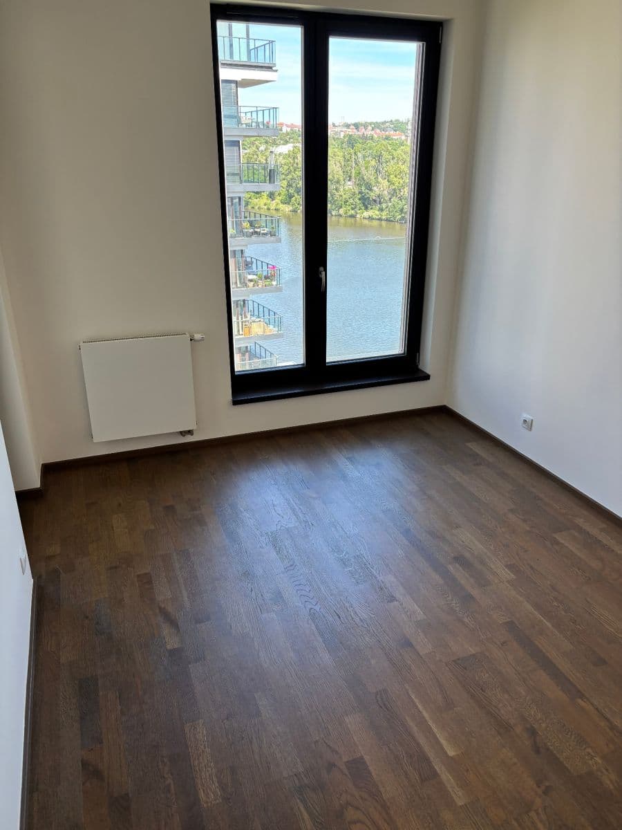 Prenájom bytu 2-izbový 56 m², Sanderova, Praha, Praha Prenájom bytu 2-izbový 56 m², Sanderova, Praha, Praha
