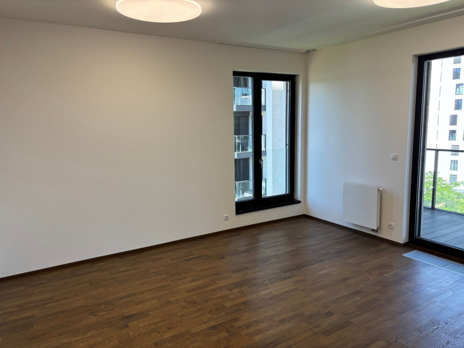 Prenájom bytu 2-izbový 56 m², Sanderova, Praha, Praha Prenájom bytu 2-izbový 56 m², Sanderova, Praha, Praha