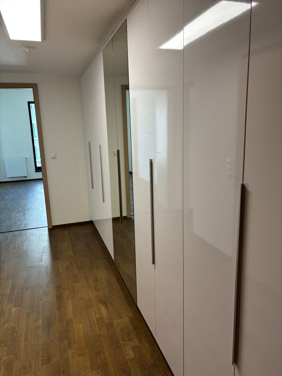 Prenájom bytu 2-izbový 56 m², Sanderova, Praha, Praha Prenájom bytu 2-izbový 56 m², Sanderova, Praha, Praha