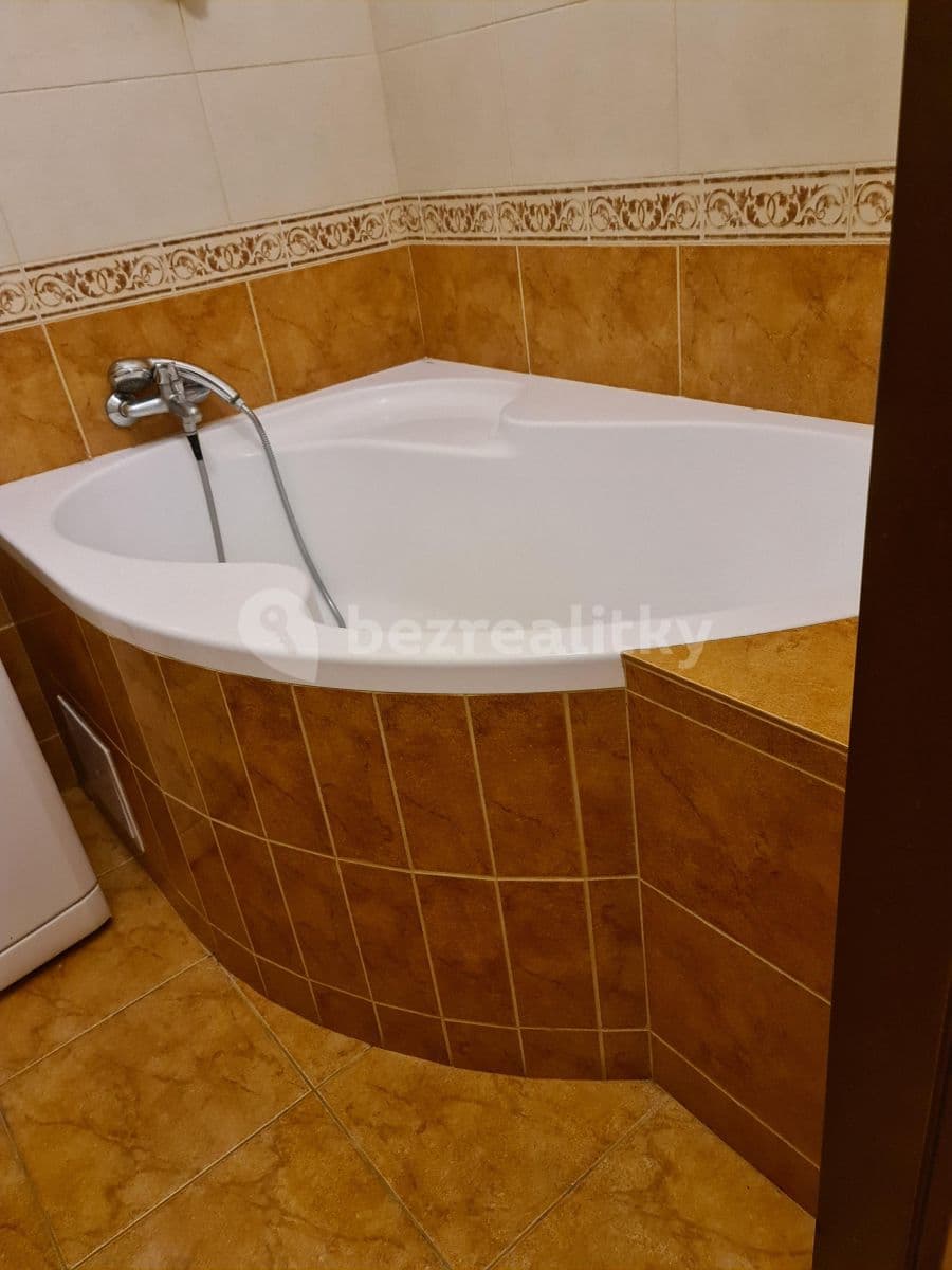 Prenájom bytu 1-izbový 37 m², Mečislavova, Praha, Praha Prenájom bytu 1-izbový 37 m², Mečislavova, Praha, Praha