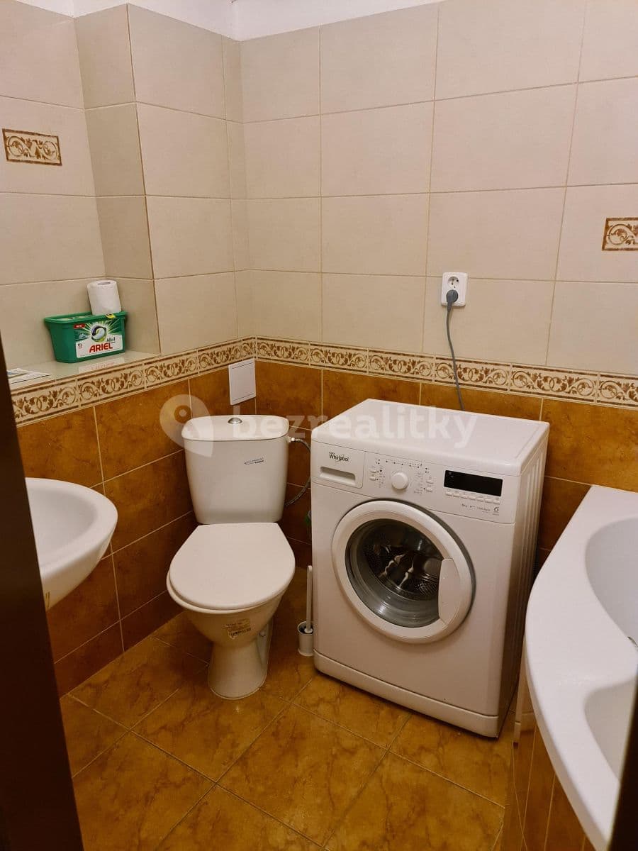 Prenájom bytu 1-izbový 37 m², Mečislavova, Praha, Praha Prenájom bytu 1-izbový 37 m², Mečislavova, Praha, Praha