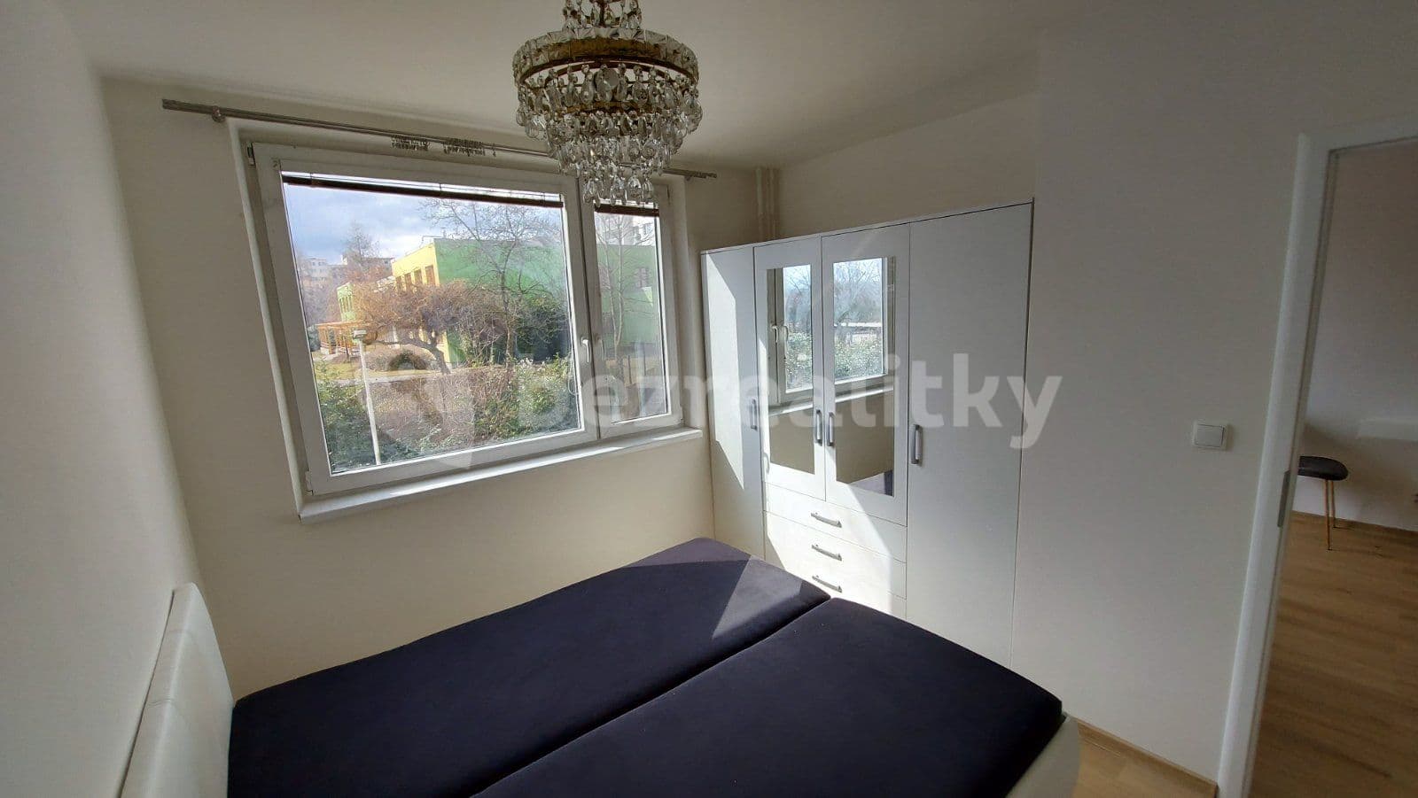 Prenájom bytu 2-izbový 37 m², Ovčí hájek, Praha, Praha Prenájom bytu 2-izbový 37 m², Ovčí hájek, Praha, Praha
