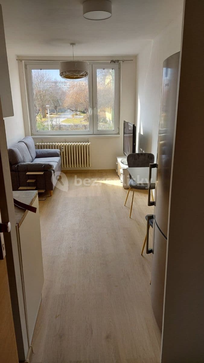 Prenájom bytu 2-izbový 37 m², Ovčí hájek, Praha, Praha Prenájom bytu 2-izbový 37 m², Ovčí hájek, Praha, Praha