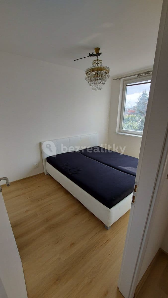 Prenájom bytu 2-izbový 37 m², Ovčí hájek, Praha, Praha Prenájom bytu 2-izbový 37 m², Ovčí hájek, Praha, Praha