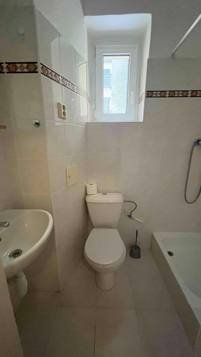 Prenájom bytu 1-izbový 46 m², Cetyňská, Praha, Praha Prenájom bytu 1-izbový 46 m², Cetyňská, Praha, Praha