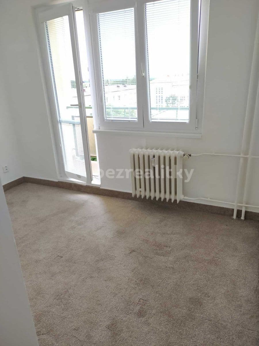 Prenájom bytu 2-izbový 38 m², Krombholcova, Mělník, Středočeský kraj Prenájom bytu 2-izbový 38 m², Krombholcova, Mělník, Středočeský kraj