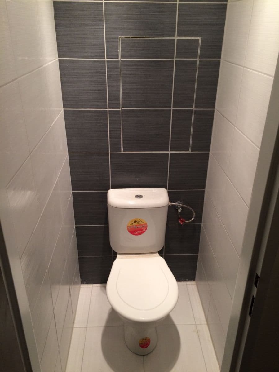 Predaj bytu 3-izbový 54 m², Svojšovická, Praha, Praha Predaj bytu 3-izbový 54 m², Svojšovická, Praha, Praha