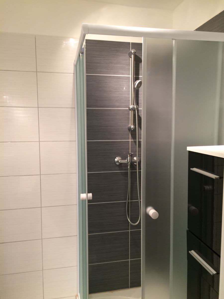 Predaj bytu 3-izbový 54 m², Svojšovická, Praha, Praha Predaj bytu 3-izbový 54 m², Svojšovická, Praha, Praha