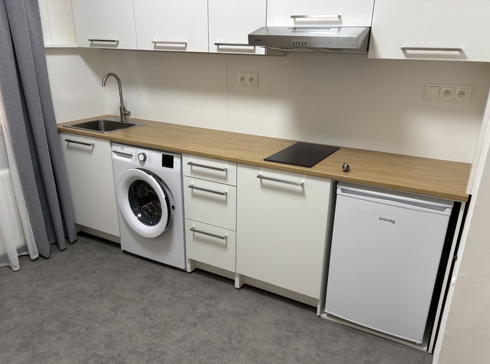 Prenájom bytu 1-izbový 35 m², Čelakovského, Brno, Jihomoravský kraj Prenájom bytu 1-izbový 35 m², Čelakovského, Brno, Jihomoravský kraj