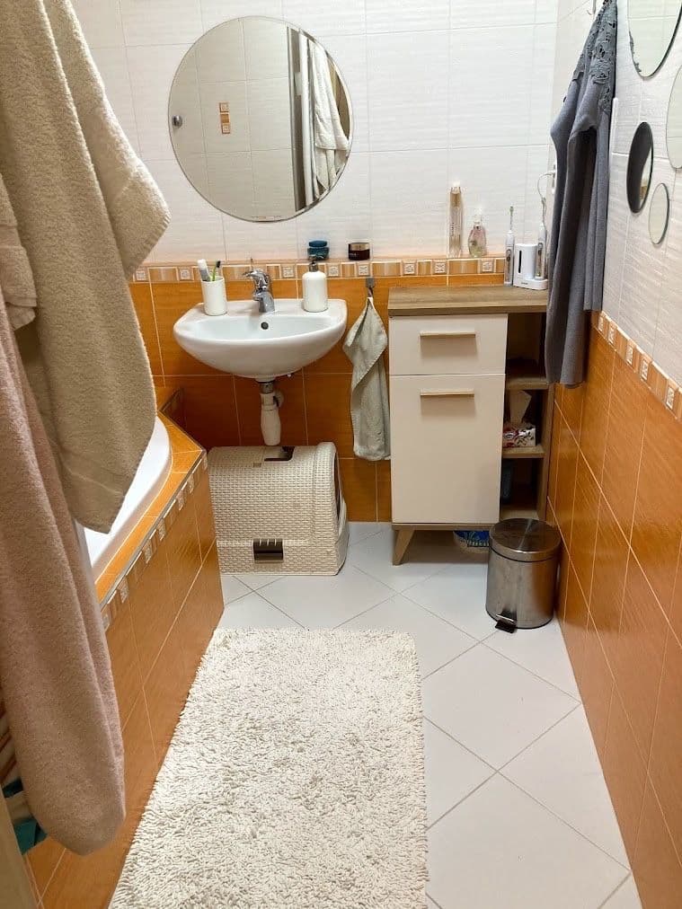Prenájom bytu 2-izbový 53 m², Václavkova, Hradec Králové, Královéhradecký kraj Prenájom bytu 2-izbový 53 m², Václavkova, Hradec Králové, Královéhradecký kraj
