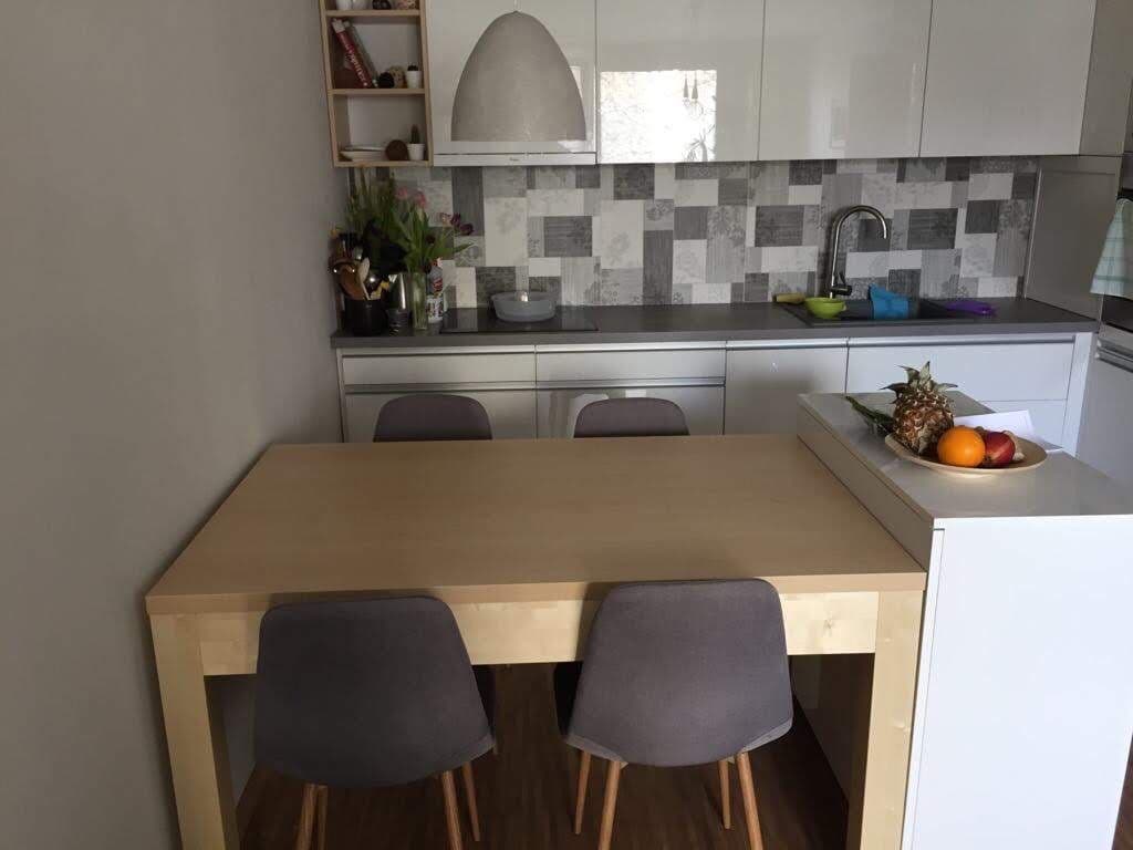 Prenájom bytu 2-izbový 53 m², Václavkova, Hradec Králové, Královéhradecký kraj Prenájom bytu 2-izbový 53 m², Václavkova, Hradec Králové, Královéhradecký kraj