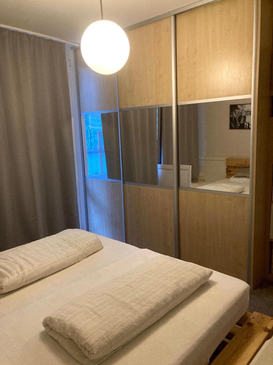 Prenájom bytu 2-izbový 53 m², Václavkova, Hradec Králové, Královéhradecký kraj Prenájom bytu 2-izbový 53 m², Václavkova, Hradec Králové, Královéhradecký kraj