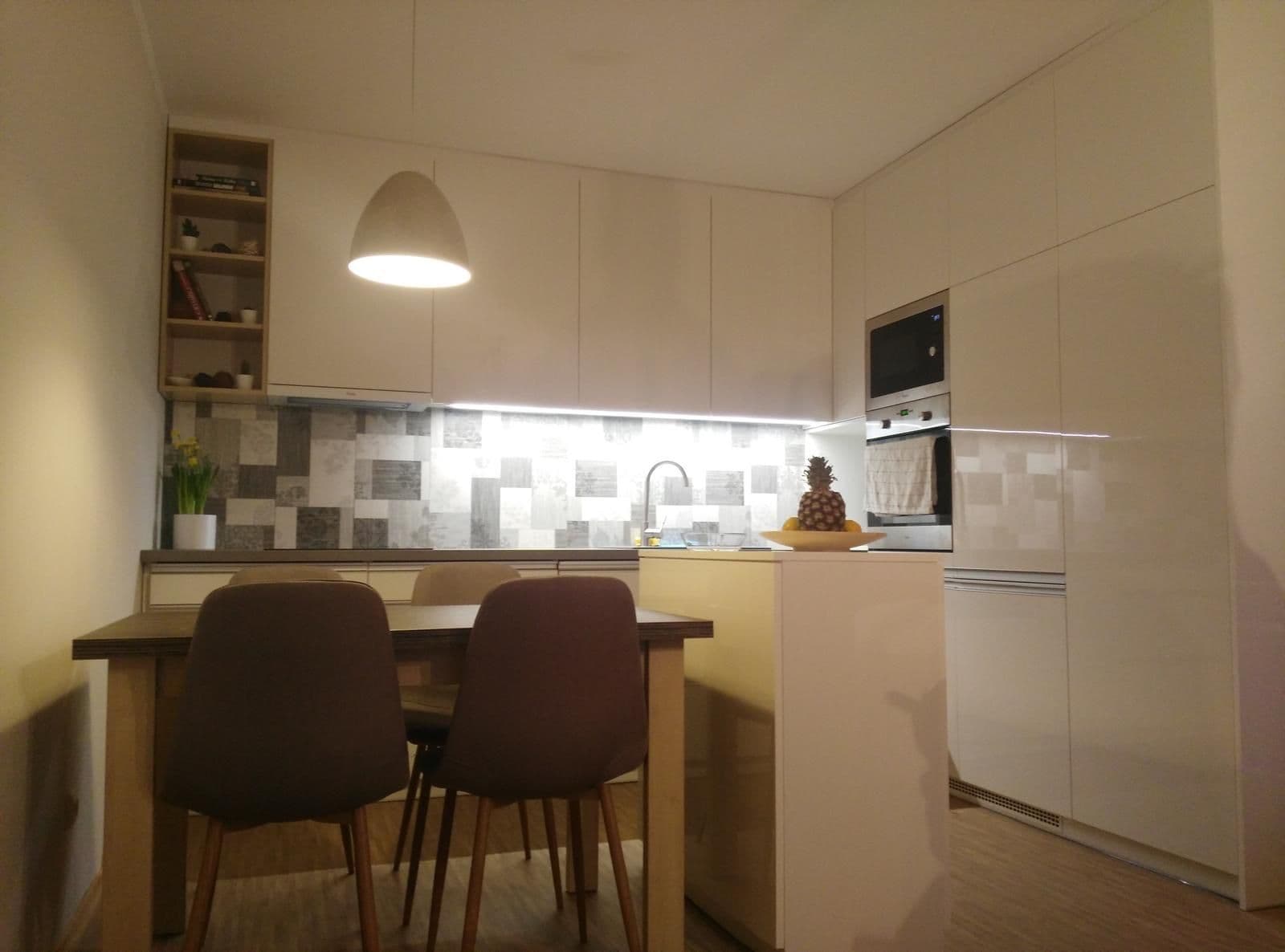 Prenájom bytu 2-izbový 53 m², Václavkova, Hradec Králové, Královéhradecký kraj Prenájom bytu 2-izbový 53 m², Václavkova, Hradec Králové, Královéhradecký kraj