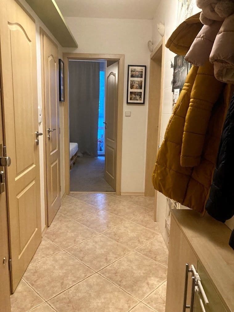 Prenájom bytu 2-izbový 53 m², Václavkova, Hradec Králové, Královéhradecký kraj Prenájom bytu 2-izbový 53 m², Václavkova, Hradec Králové, Královéhradecký kraj