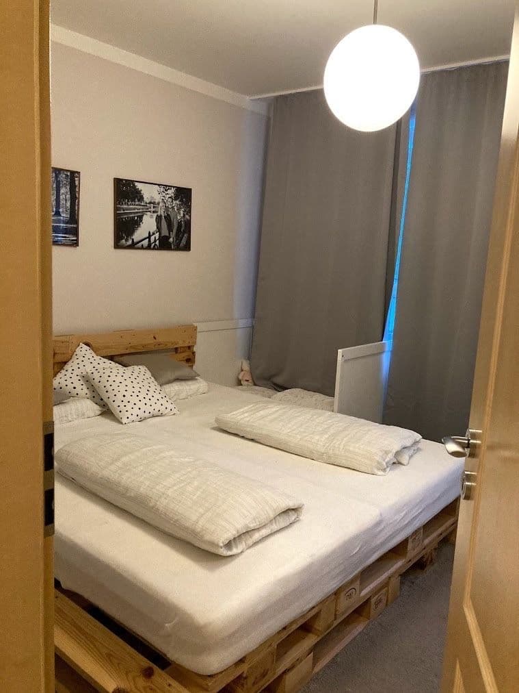 Prenájom bytu 2-izbový 53 m², Václavkova, Hradec Králové, Královéhradecký kraj Prenájom bytu 2-izbový 53 m², Václavkova, Hradec Králové, Královéhradecký kraj