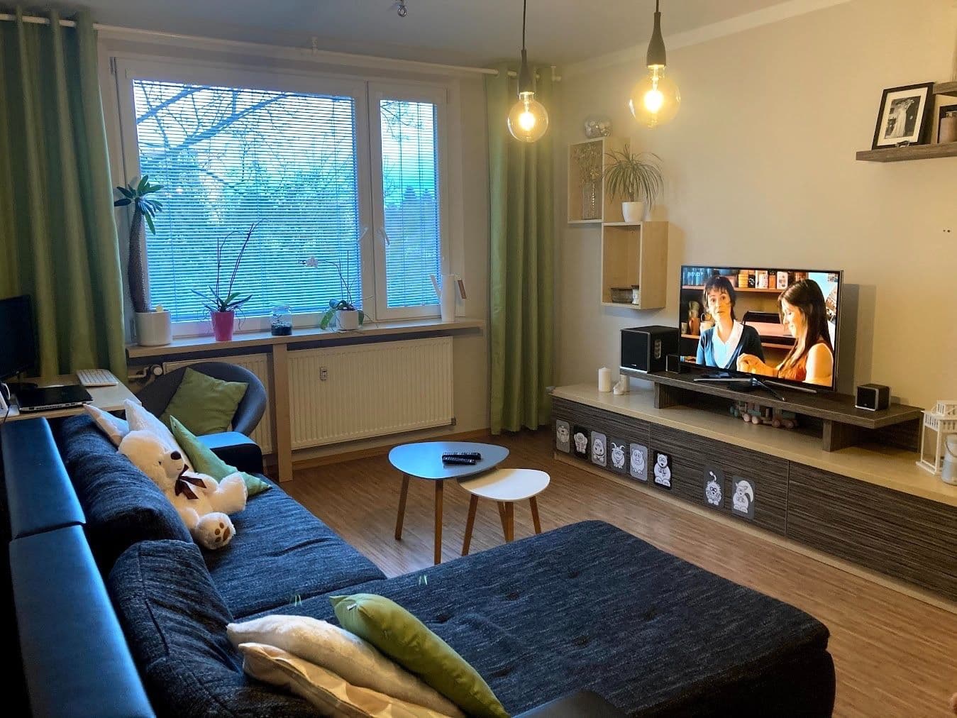 Prenájom bytu 2-izbový 53 m², Václavkova, Hradec Králové, Královéhradecký kraj Prenájom bytu 2-izbový 53 m², Václavkova, Hradec Králové, Královéhradecký kraj