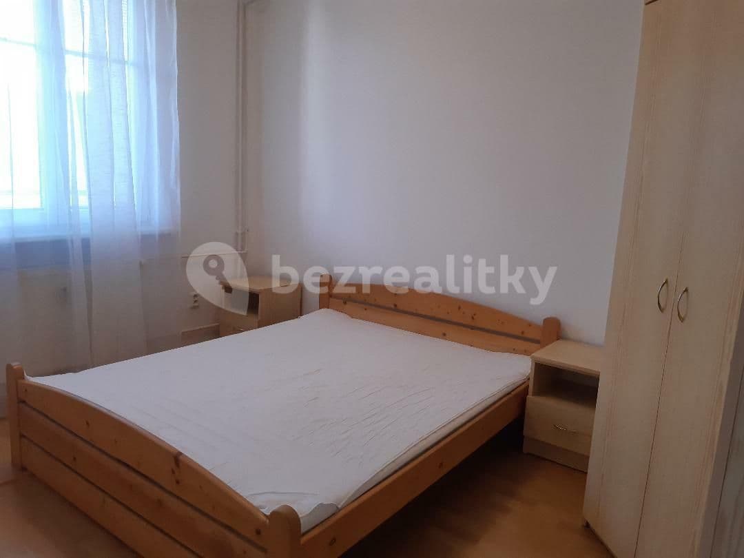 Prenájom bytu 2-izbový 48 m², Škultétyho, Nové Mesto, Bratislavský kraj