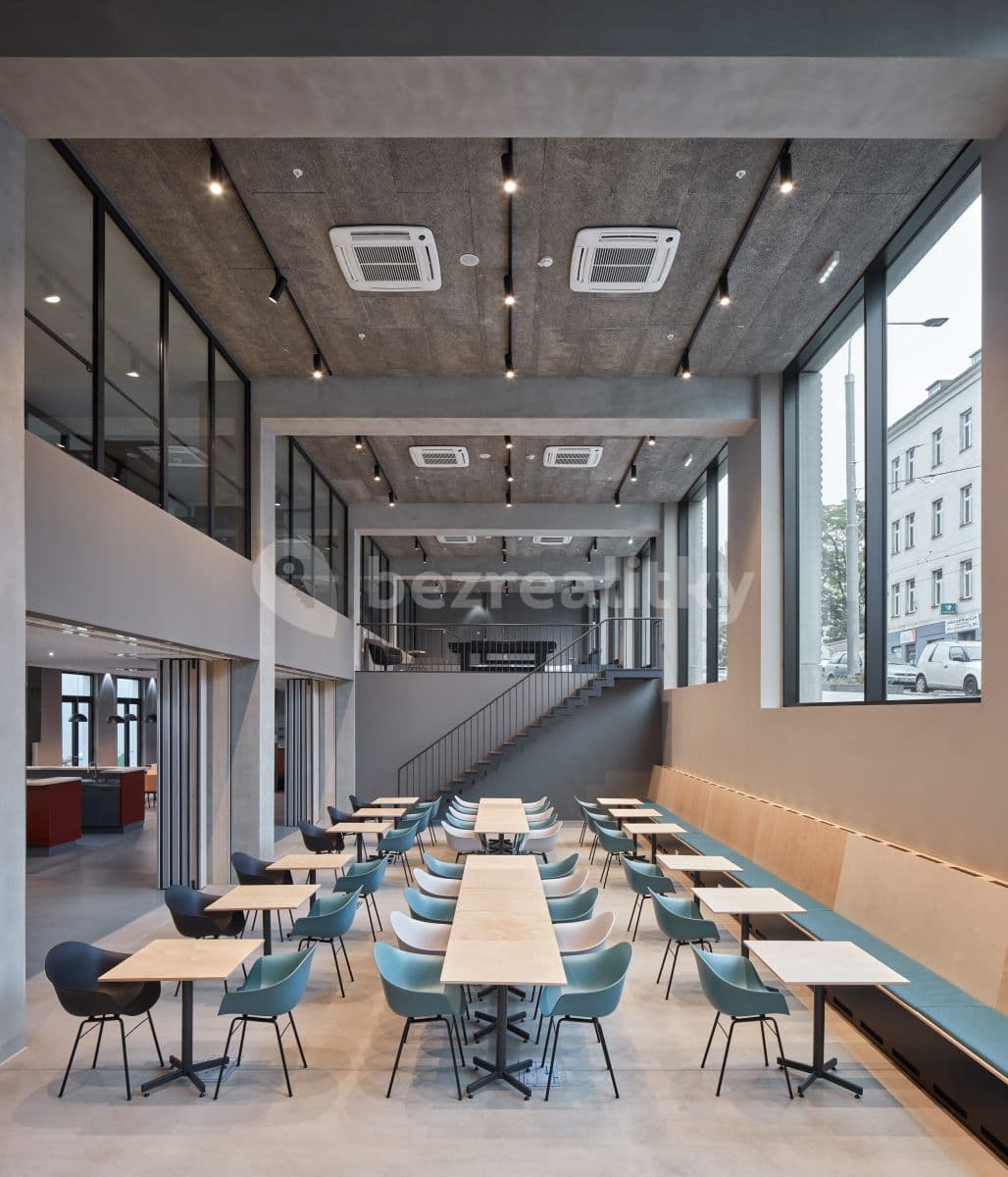 Prenájom bytu 1-izbový 17 m², Na Zátorách, Praha, Praha Prenájom bytu 1-izbový 17 m², Na Zátorách, Praha, Praha