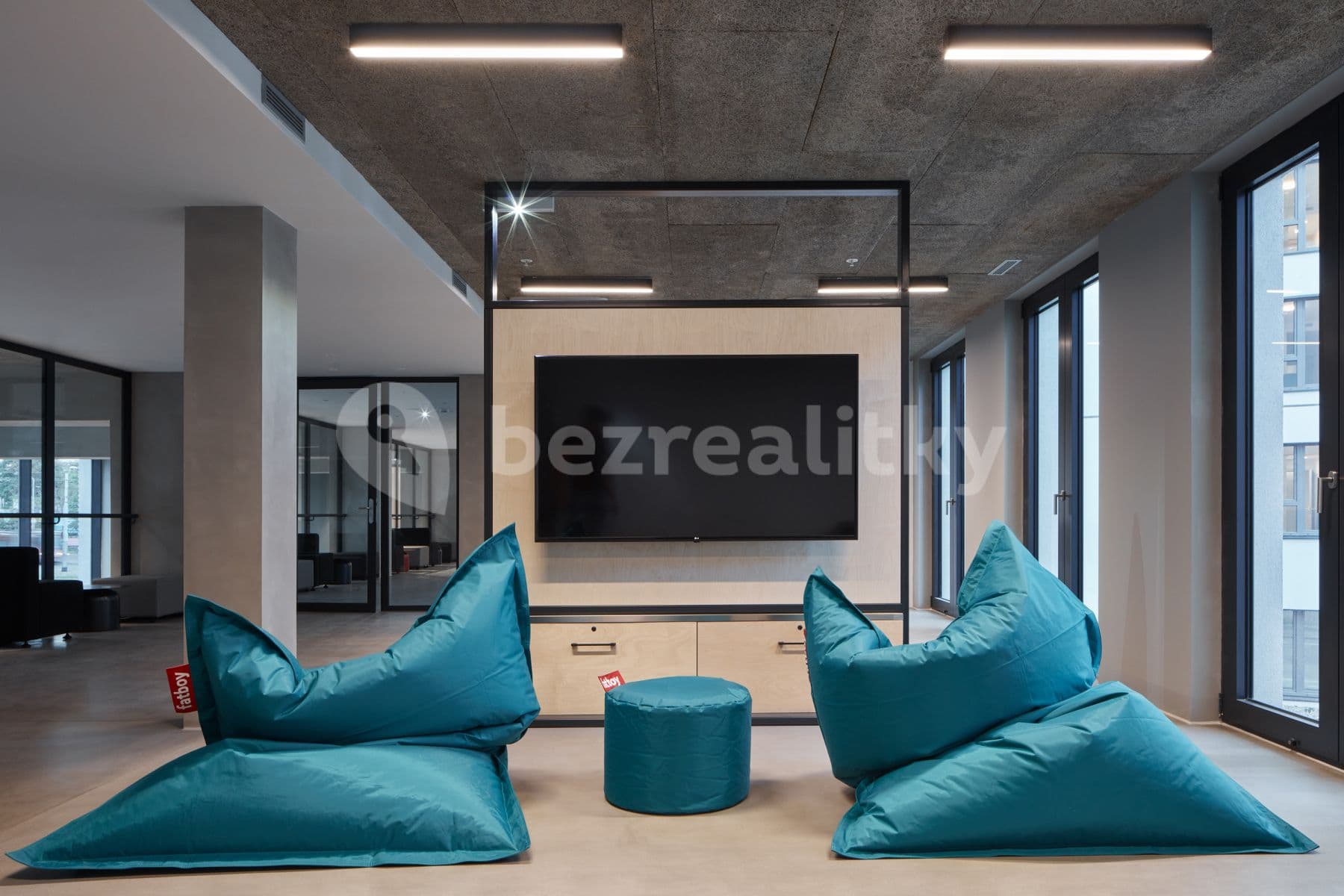 Prenájom bytu 1-izbový 17 m², Na Zátorách, Praha, Praha Prenájom bytu 1-izbový 17 m², Na Zátorách, Praha, Praha