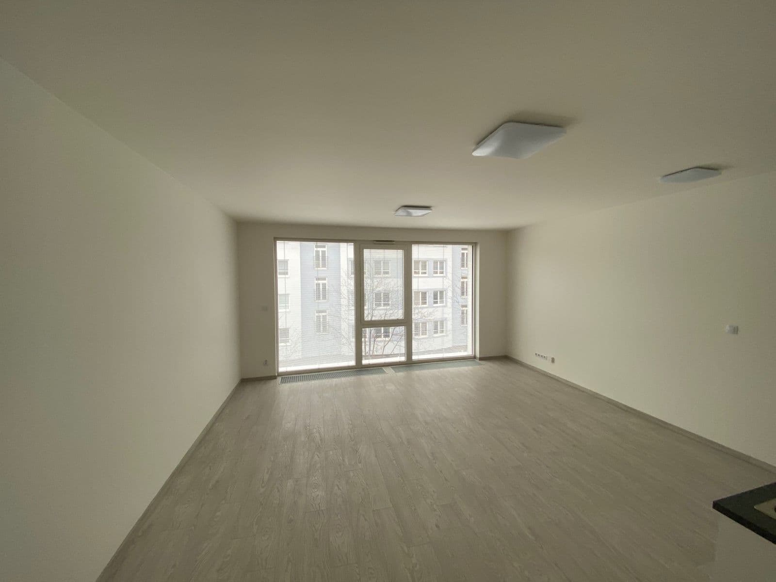 Prenájom bytu 1-izbový 41 m², Křižíkova, Praha, Praha Prenájom bytu 1-izbový 41 m², Křižíkova, Praha, Praha