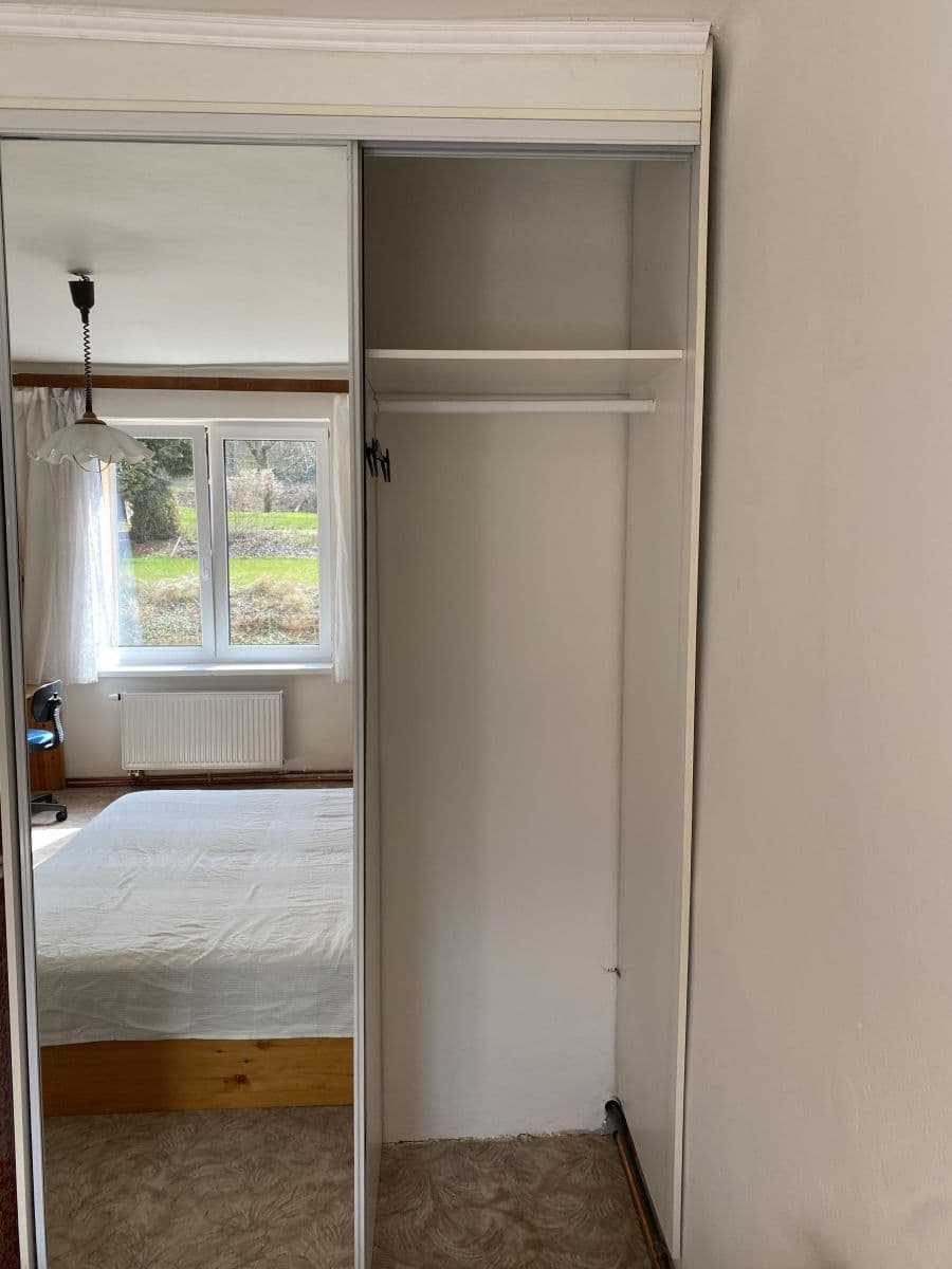 Prenájom bytu 1-izbový 40 m², Buštěhradská, Praha, Praha Prenájom bytu 1-izbový 40 m², Buštěhradská, Praha, Praha