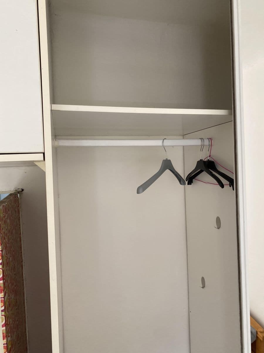 Prenájom bytu 1-izbový 40 m², Buštěhradská, Praha, Praha Prenájom bytu 1-izbový 40 m², Buštěhradská, Praha, Praha