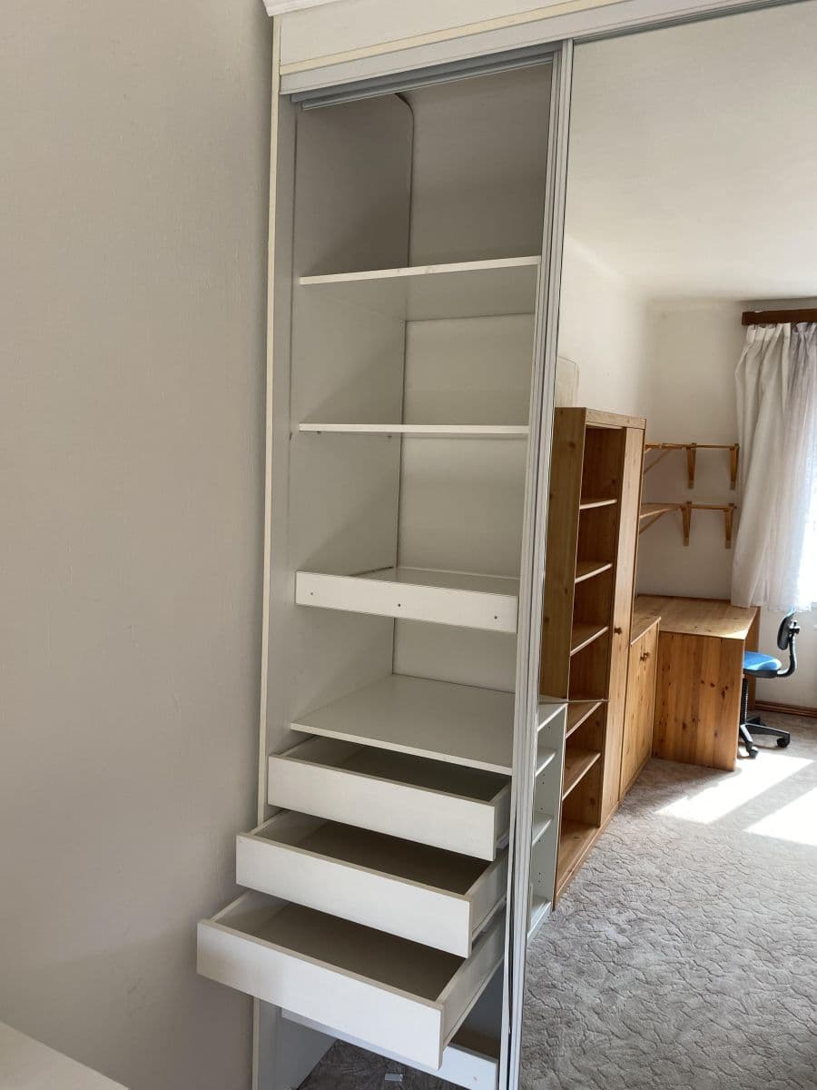 Prenájom bytu 1-izbový 40 m², Buštěhradská, Praha, Praha Prenájom bytu 1-izbový 40 m², Buštěhradská, Praha, Praha