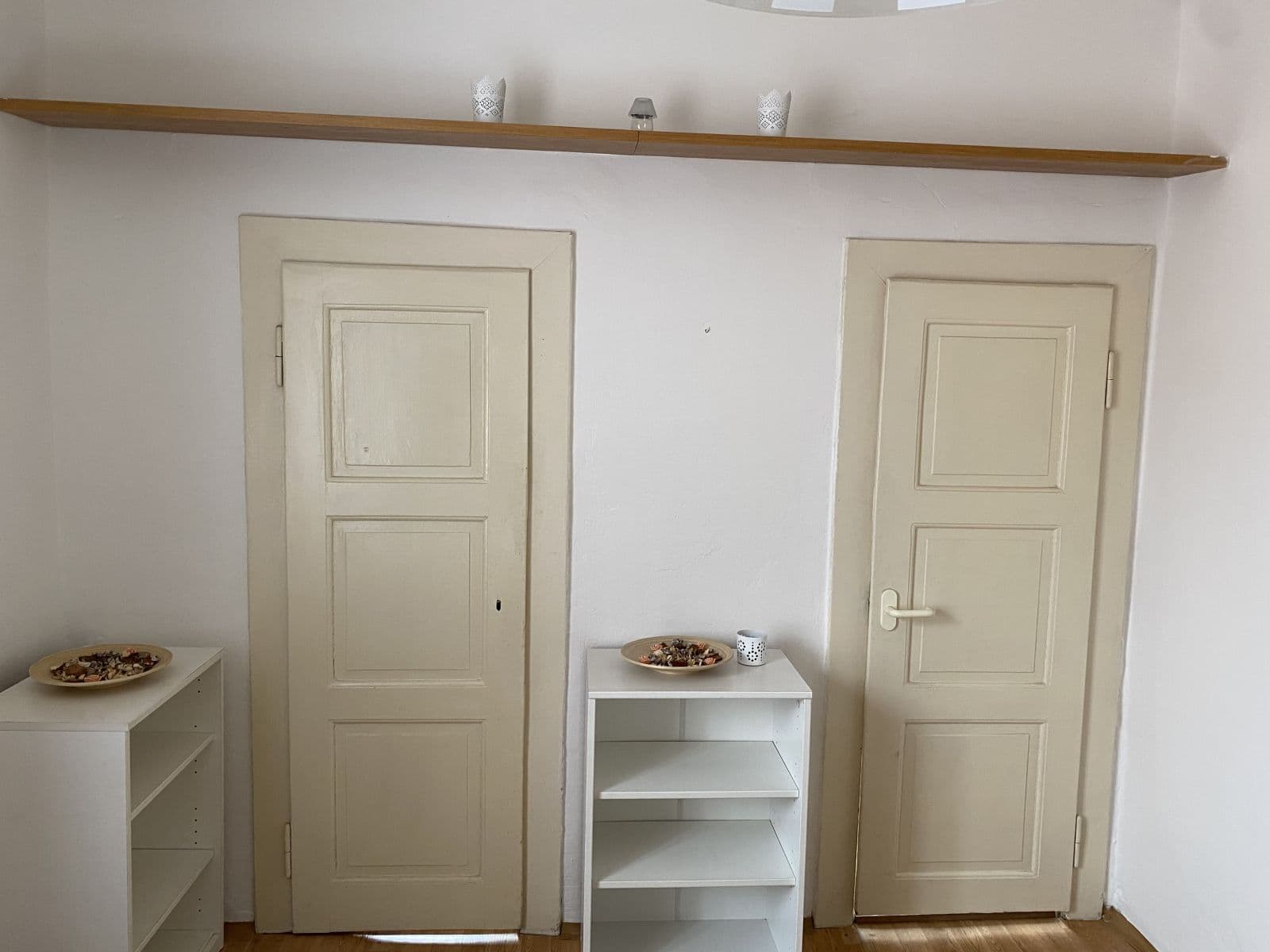 Prenájom bytu 1-izbový 40 m², Buštěhradská, Praha, Praha Prenájom bytu 1-izbový 40 m², Buštěhradská, Praha, Praha
