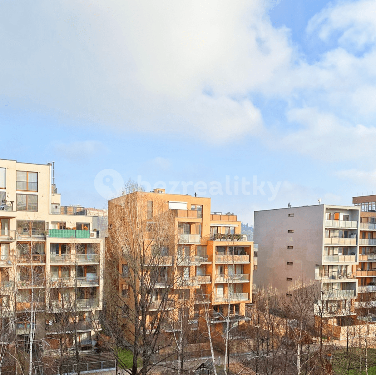 Prenájom bytu 1-izbový 47 m², Jankovcova, Praha, Praha Prenájom bytu 1-izbový 47 m², Jankovcova, Praha, Praha