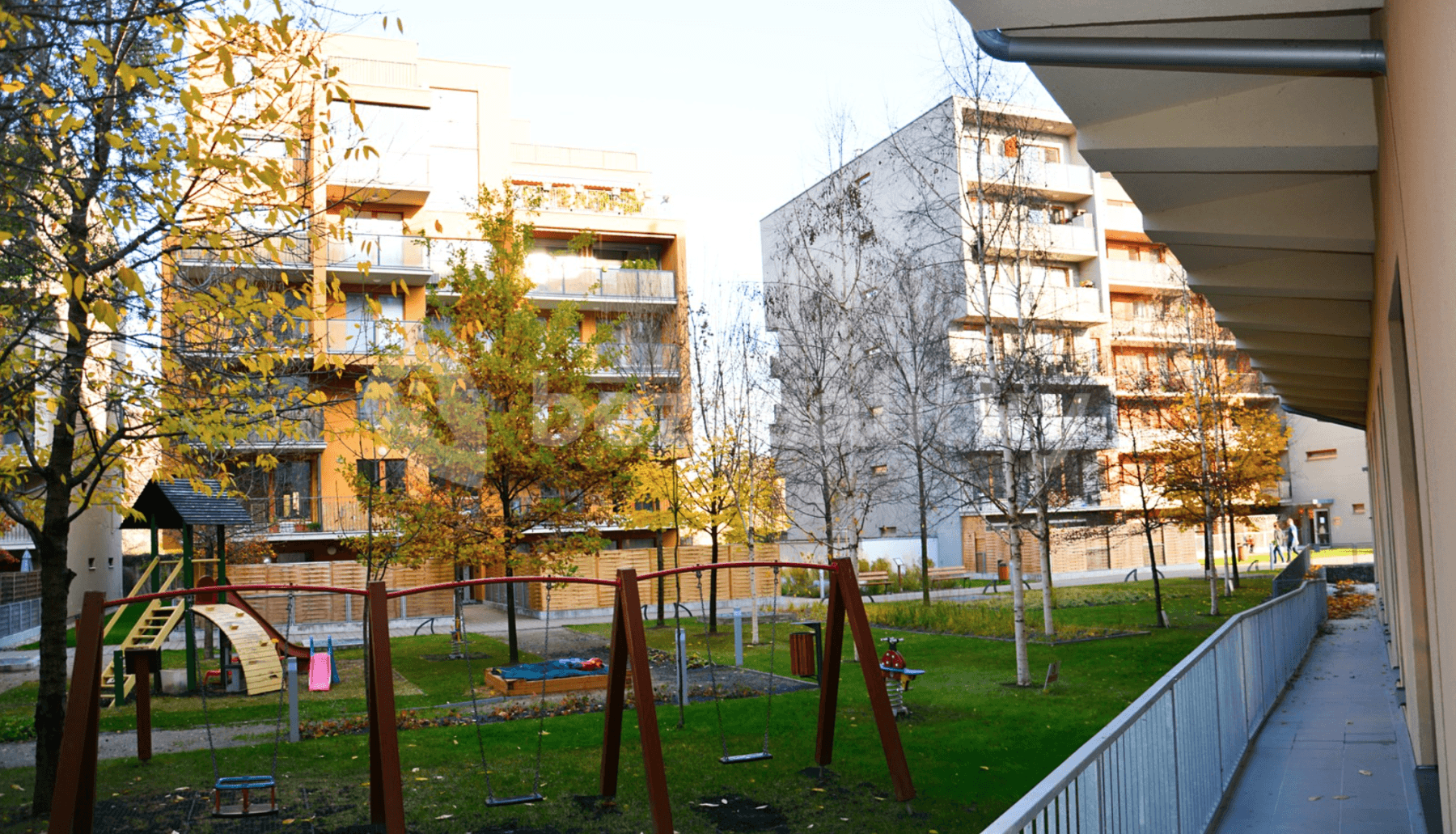 Prenájom bytu 1-izbový 47 m², Jankovcova, Praha, Praha Prenájom bytu 1-izbový 47 m², Jankovcova, Praha, Praha