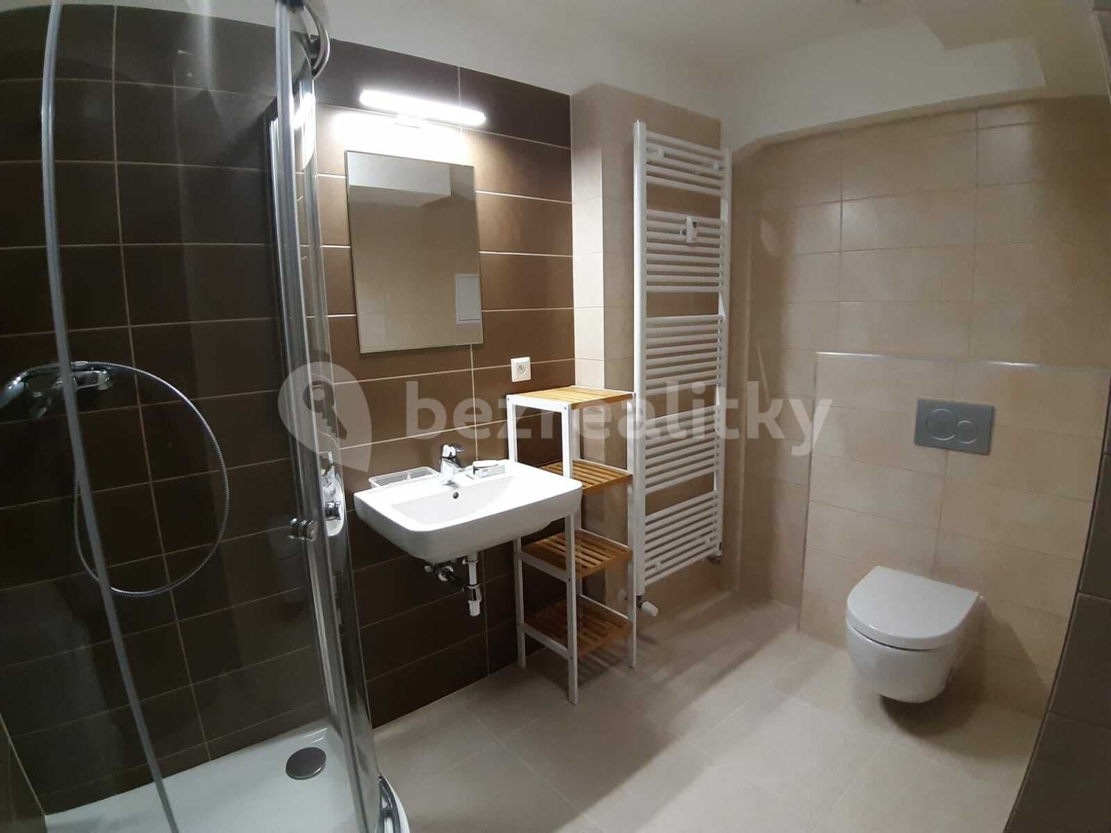 Prenájom bytu 1-izbový 47 m², Jankovcova, Praha, Praha Prenájom bytu 1-izbový 47 m², Jankovcova, Praha, Praha