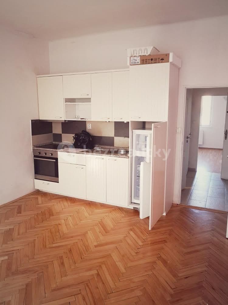 Prenájom bytu 2-izbový 41 m², Prostřední, Praha, Praha Prenájom bytu 2-izbový 41 m², Prostřední, Praha, Praha